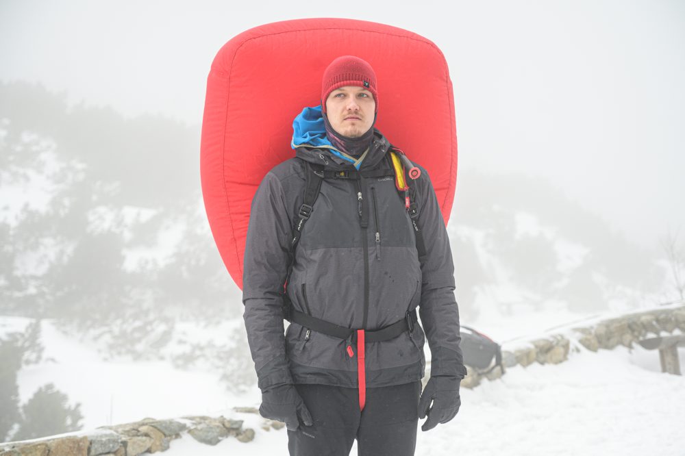 TK Horskej záchrannej služby a poisťovne Generali