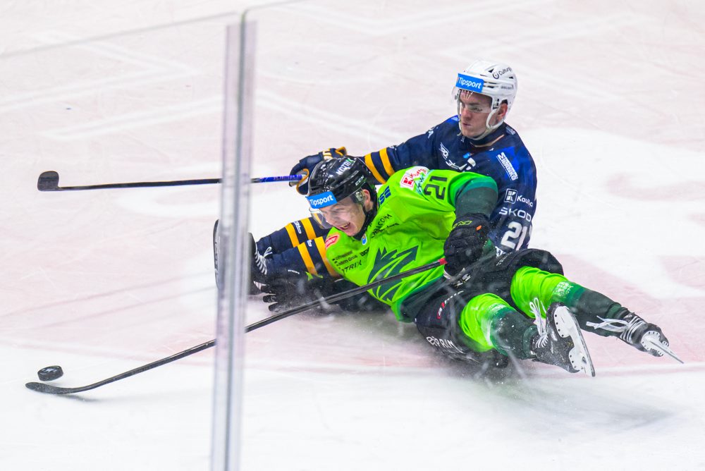 HK Spišská Nová Ves - Vlci Žilina