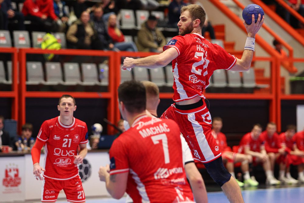 Považská Bystrica - HC Sporta Hlohovec