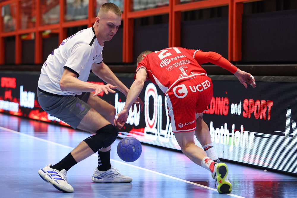 Považská Bystrica - HC Sporta Hlohovec