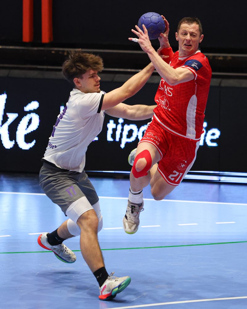 Považská Bystrica - HC Sporta Hlohovec