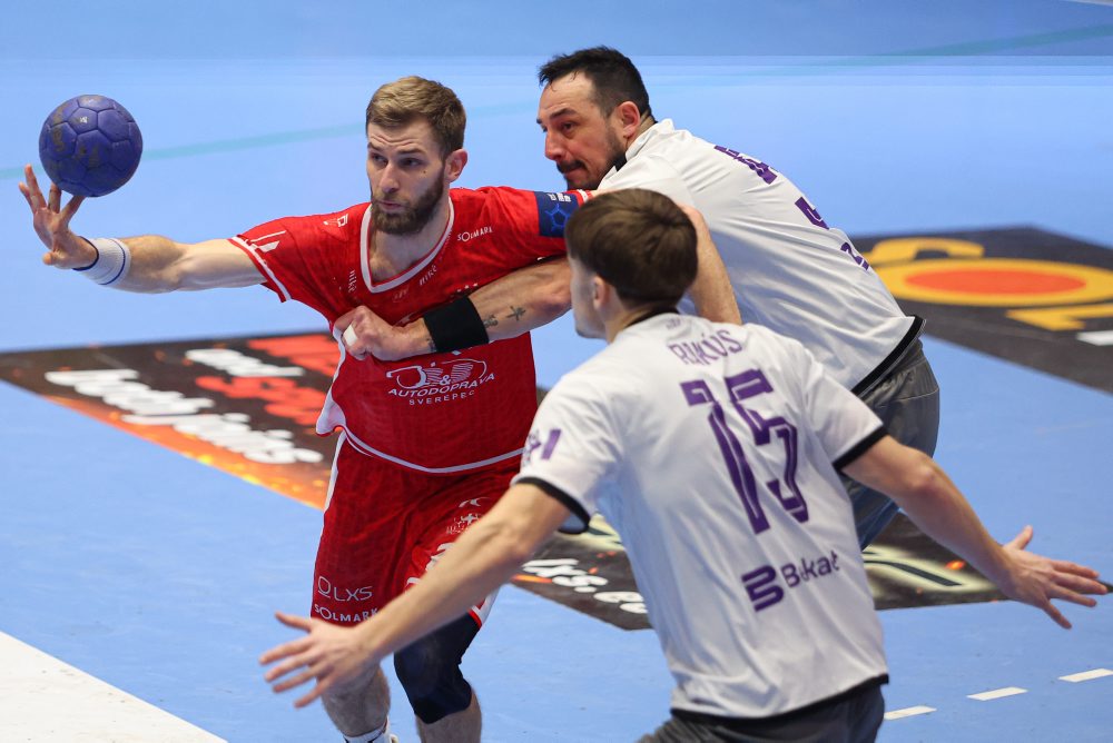 Považská Bystrica - HC Sporta Hlohovec