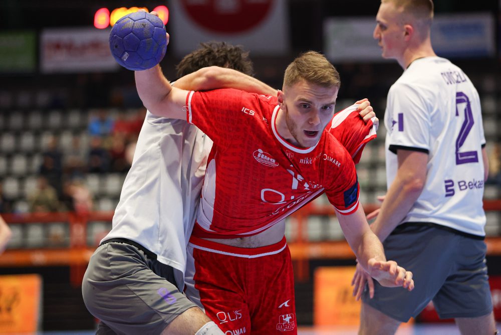 Považská Bystrica - HC Sporta Hlohovec