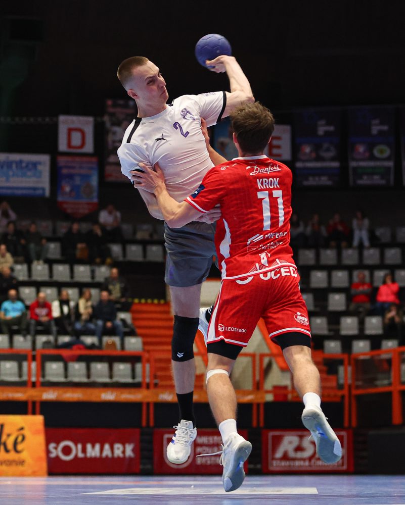 Považská Bystrica - HC Sporta Hlohovec