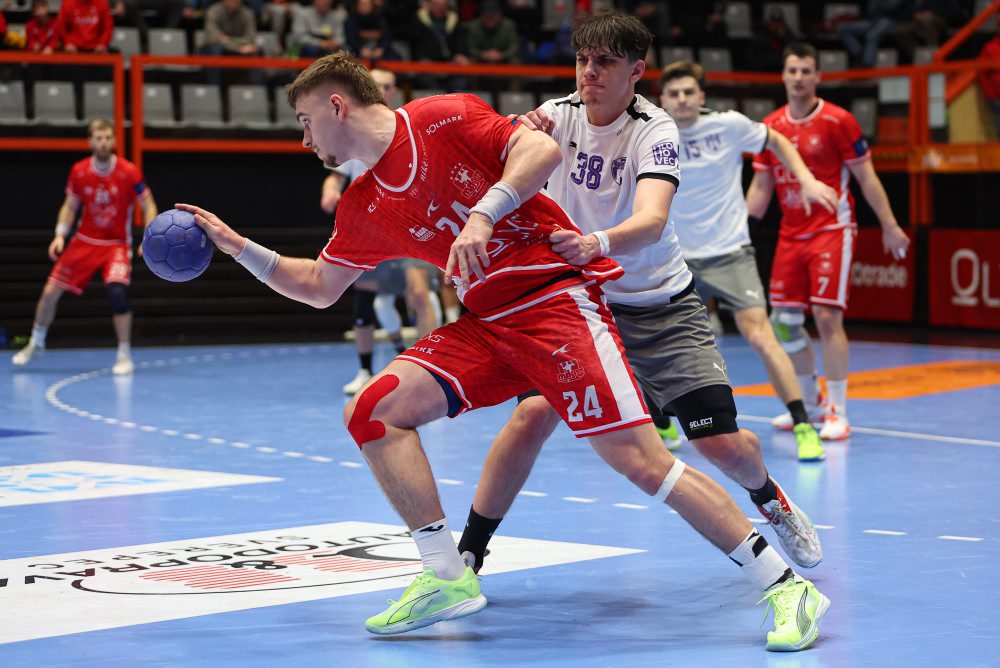 Považská Bystrica - HC Sporta Hlohovec