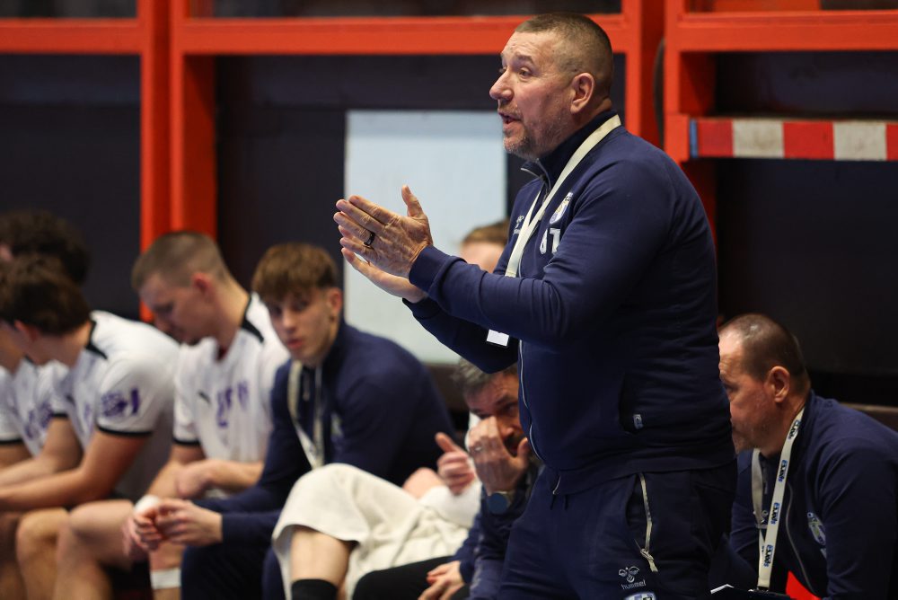 Považská Bystrica - HC Sporta Hlohovec