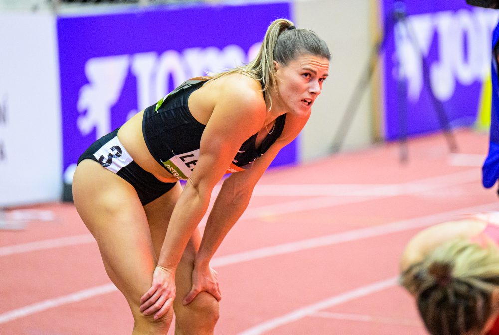 Atletika - míting Czech Indoor Gala v Ostrave