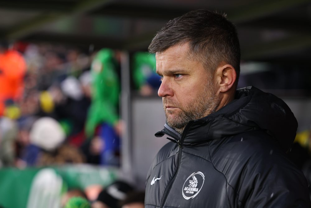 MŠK Žilina - Liverpool FC