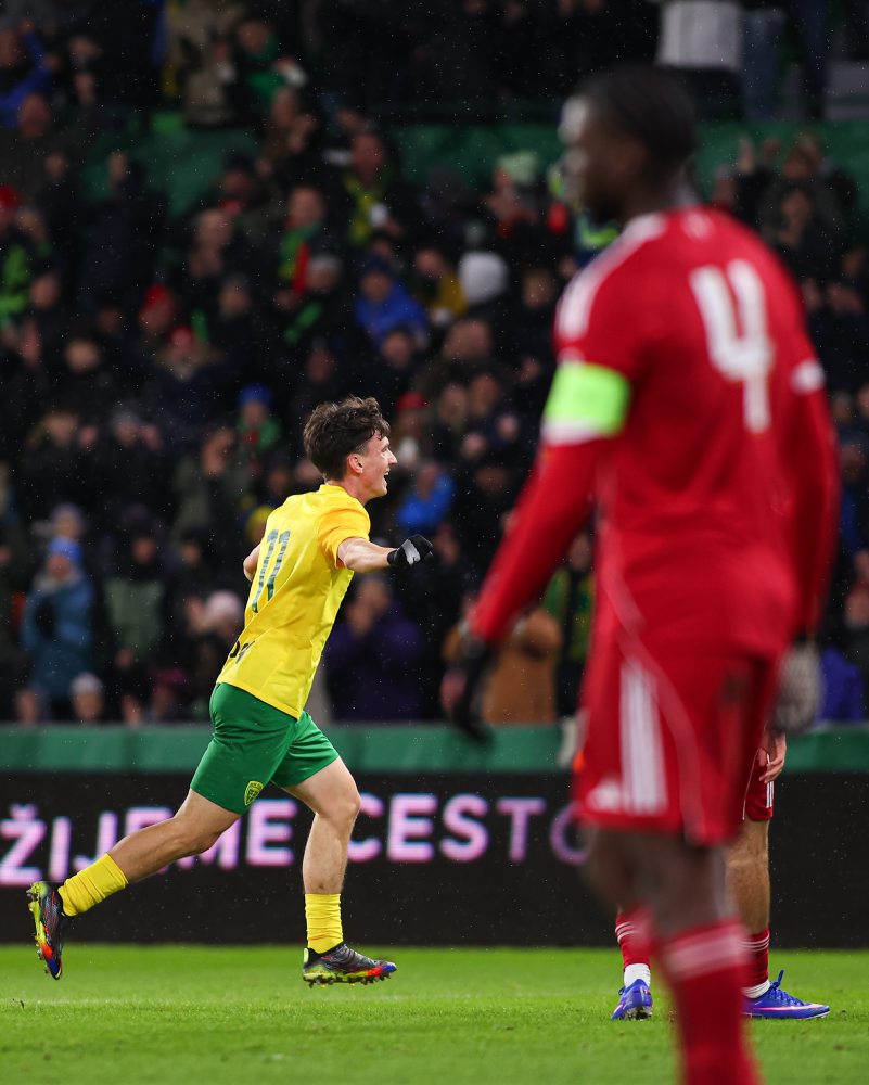 MŠK Žilina - Liverpool FC