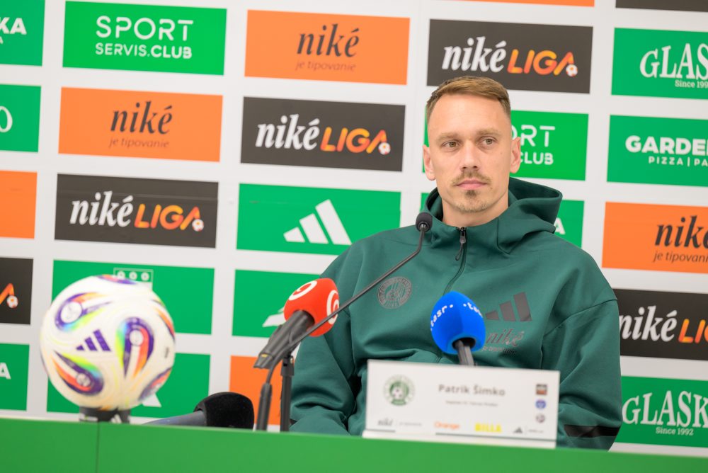 TK FC Tatran Prešov pred jarnou časťou Niké ligy