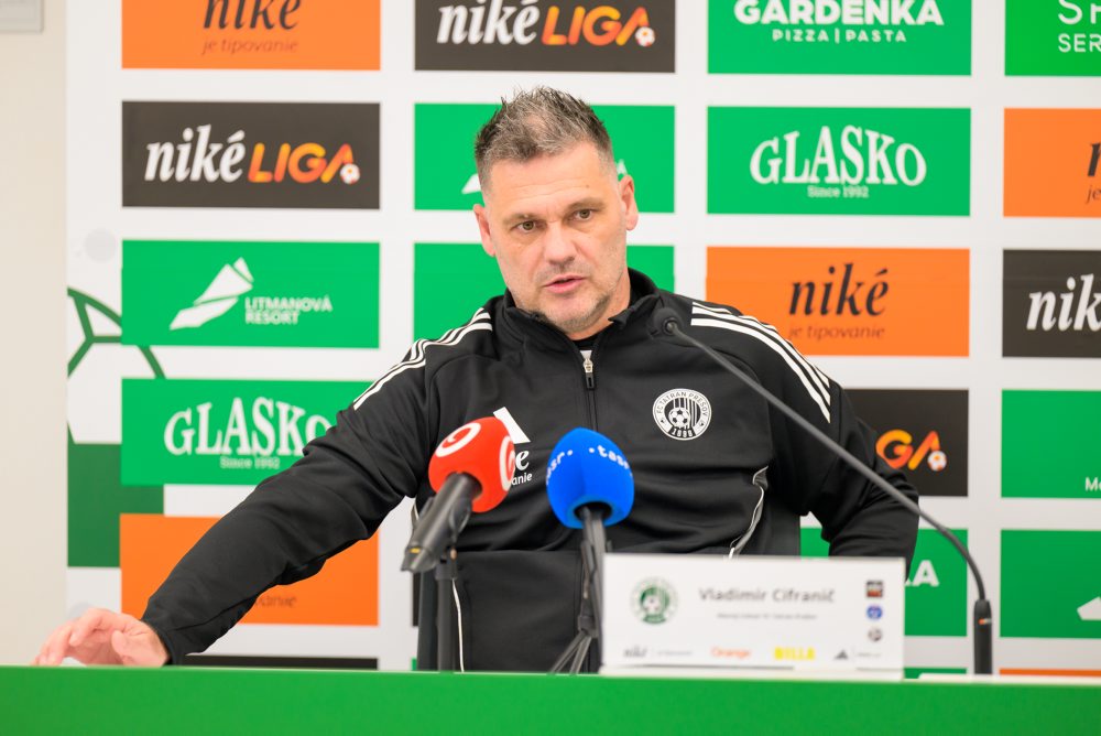 TK FC Tatran Prešov pred jarnou časťou Niké ligy