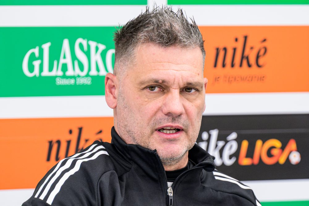 TK FC Tatran Prešov pred jarnou časťou Niké ligy