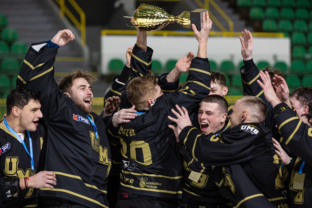 Zimná univerziáda Slovenskej republiky 2026