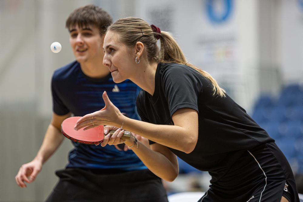 Zimná univerziáda Slovenskej republiky 2026