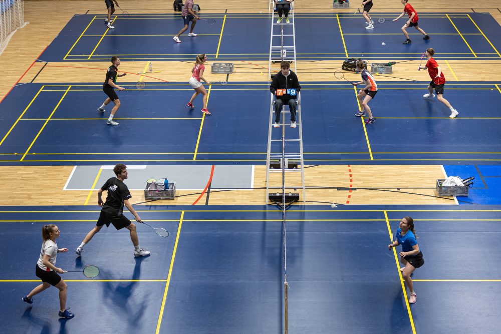 Zimná univerziáda Slovenskej republiky 2026