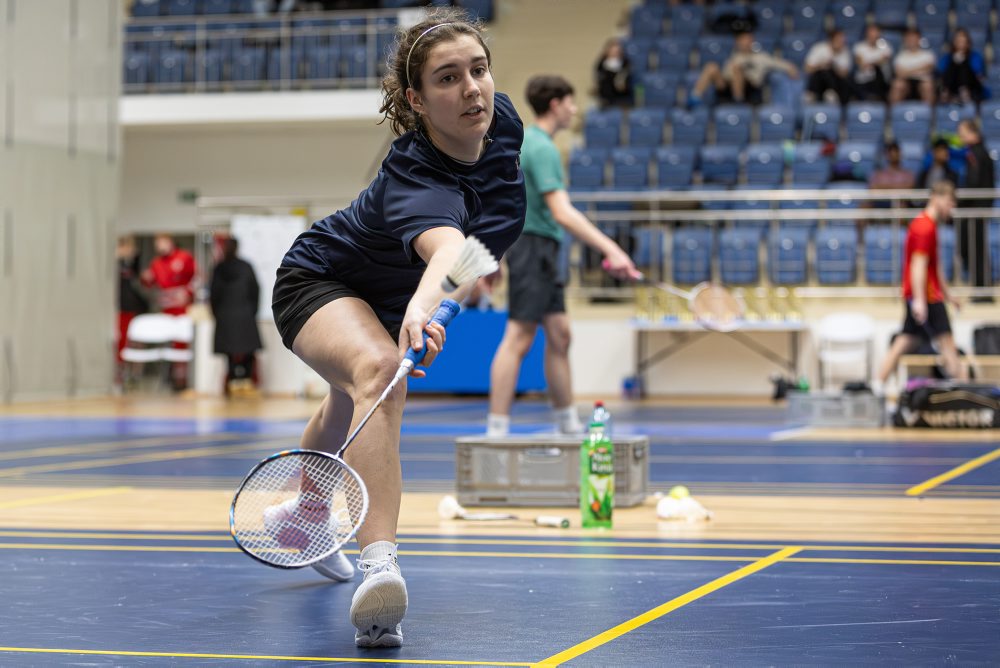 Zimná univerziáda Slovenskej republiky 2026