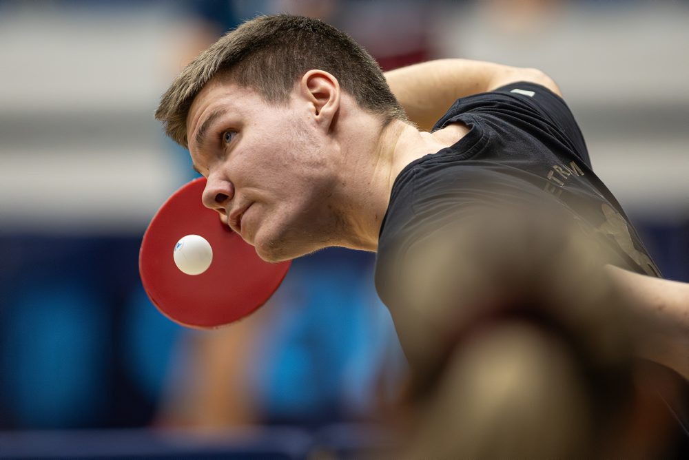 Zimná univerziáda Slovenskej republiky 2026