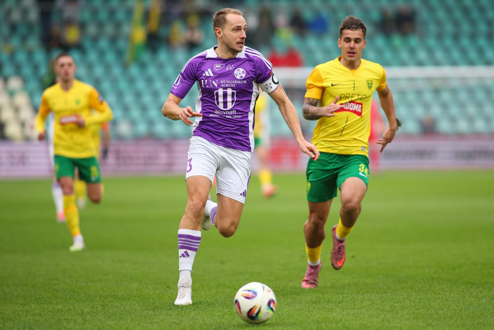 MŠK Žilina - KFC Komárno