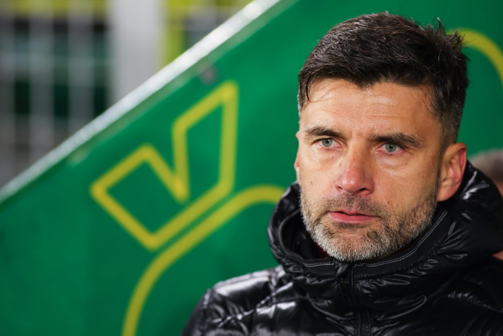 MŠK Žilina - KFC Komárno