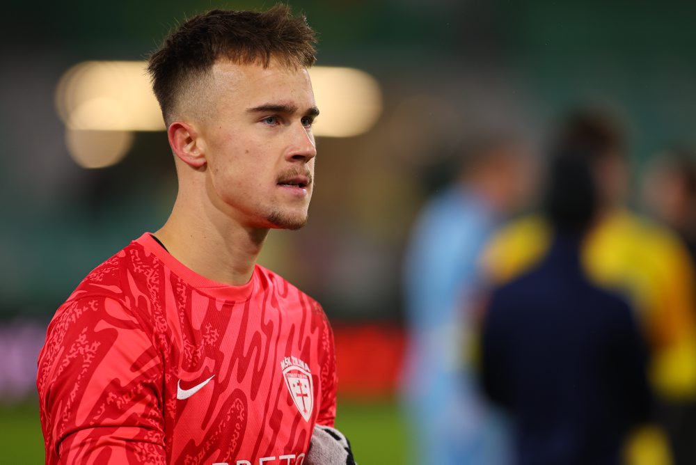 MŠK Žilina - KFC Komárno