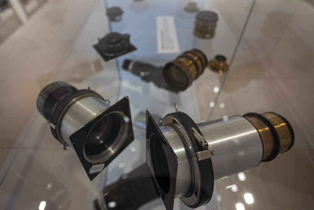 Výstava Obrazy starého slovenska v Múzeu Andreja Kmeťa v Martine