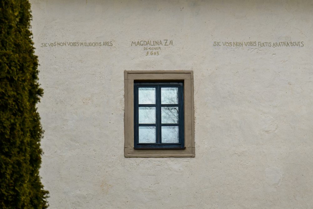 Kaštieľ v Liptovskom Hrádku