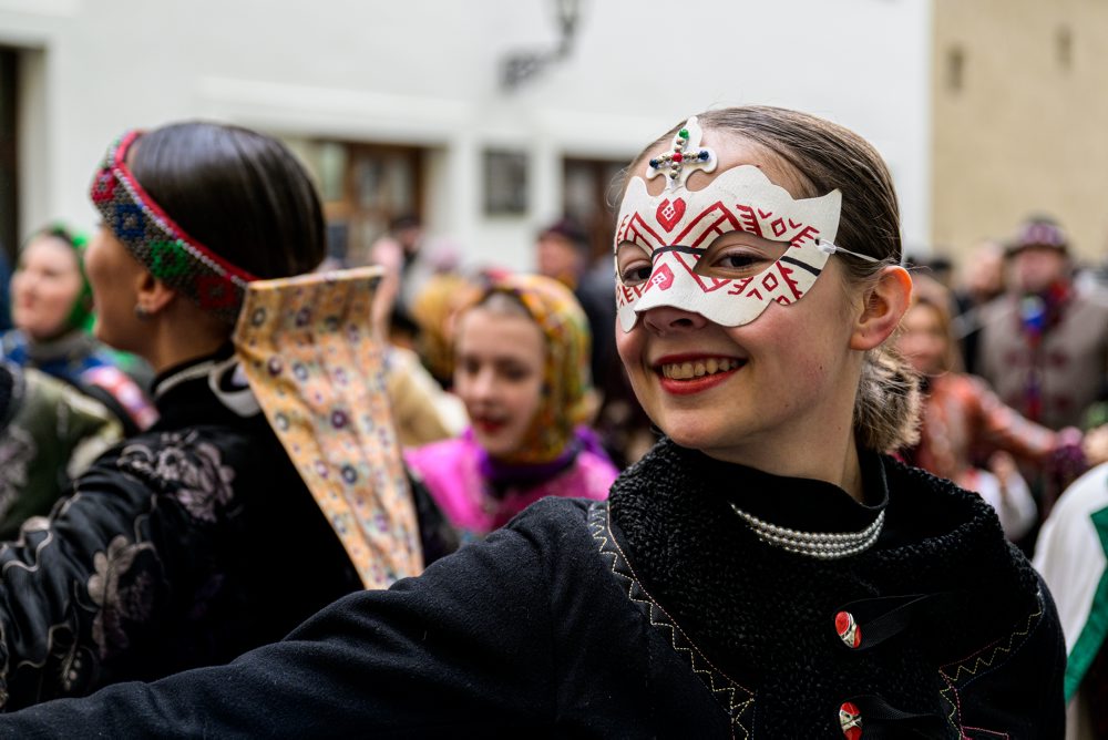 TRENČÍN: Slávnostný otvárací ceremoniál EHMK Trenčín 2026