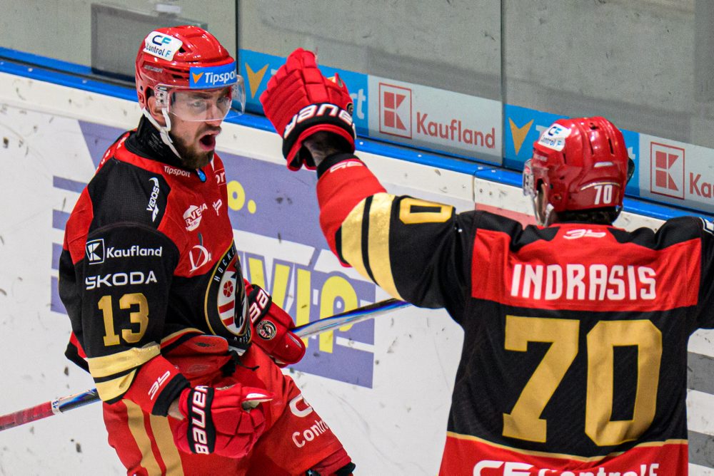 HC Prešov - HC Slovan Bratislava