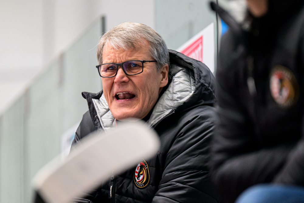 HC Prešov - HC Slovan Bratislava