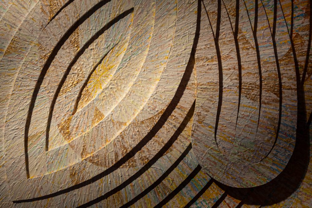 Výstava Vpísmenkovávanie (Slovenský lettrizmus XX. a XXI. storočia)

