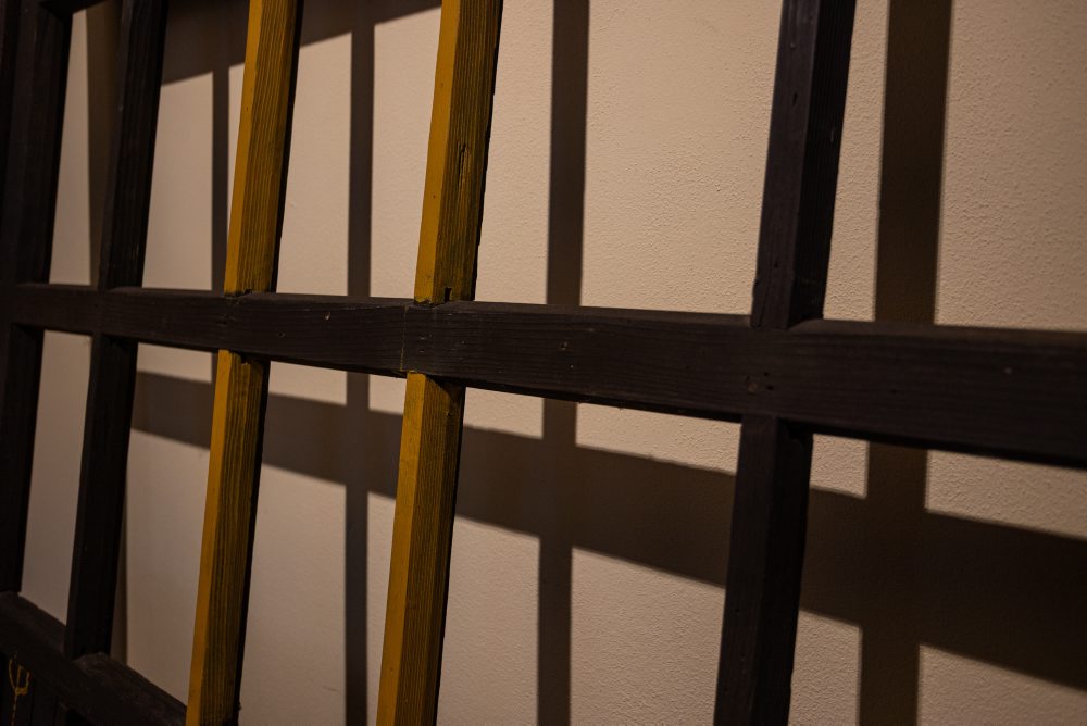 Výstava Vpísmenkovávanie (Slovenský lettrizmus XX. a XXI. storočia)

