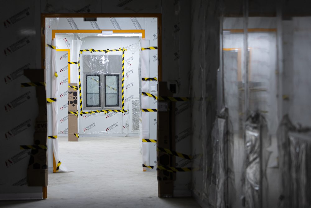 Spoločnosť Helgeheim sa v Martine pripravuje na spustenie výroby