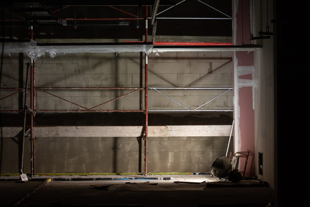 Spoločnosť Helgeheim sa v Martine pripravuje na spustenie výroby