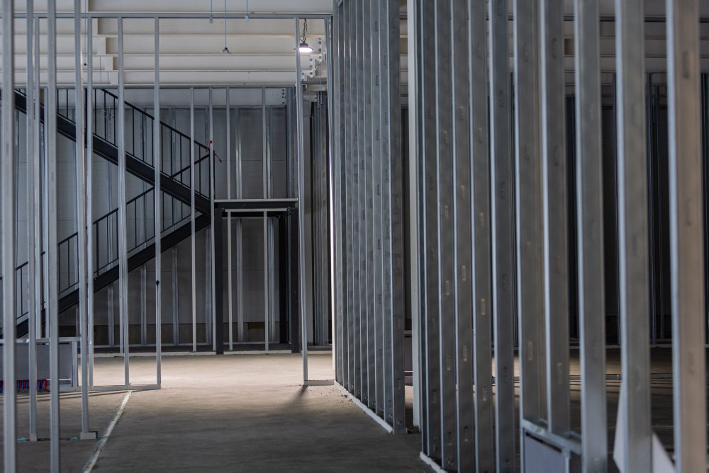 Spoločnosť Helgeheim sa v Martine pripravuje na spustenie výroby