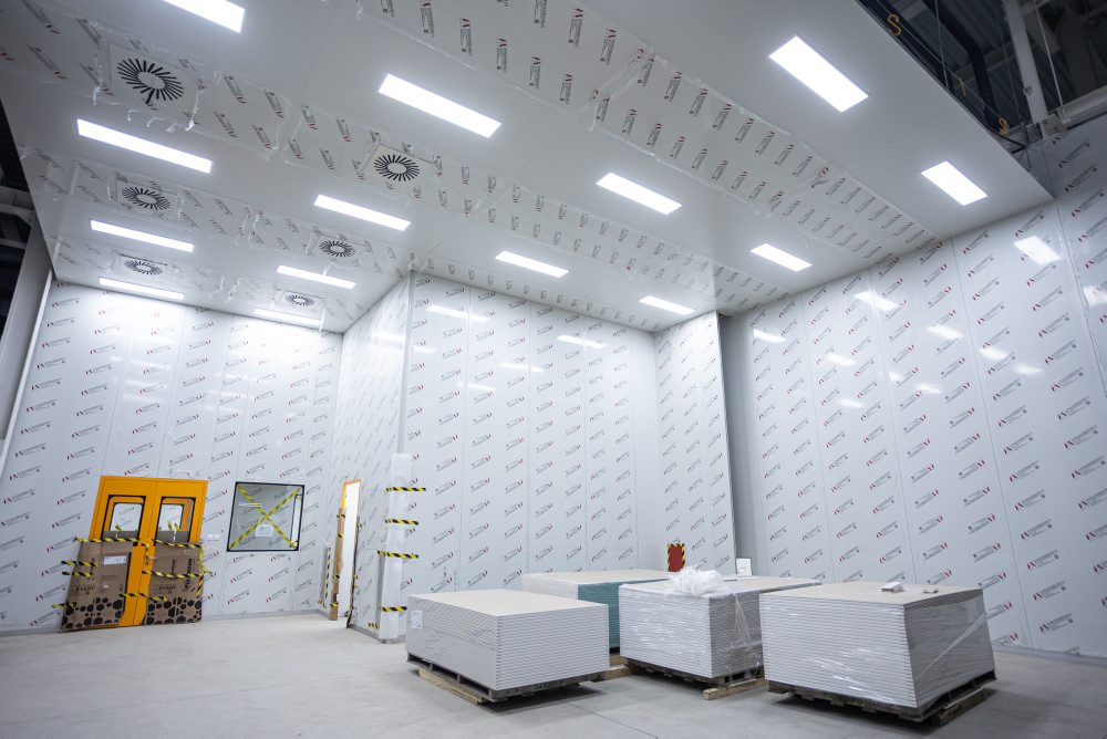 Spoločnosť Helgeheim sa v Martine pripravuje na spustenie výroby