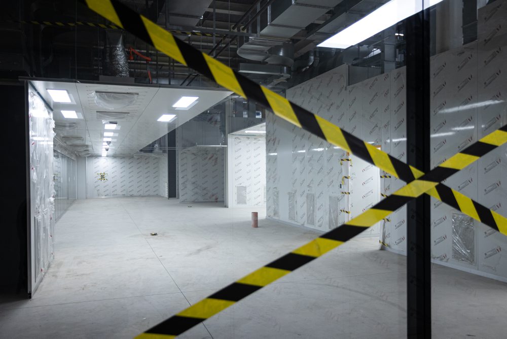 Spoločnosť Helgeheim sa v Martine pripravuje na spustenie výroby