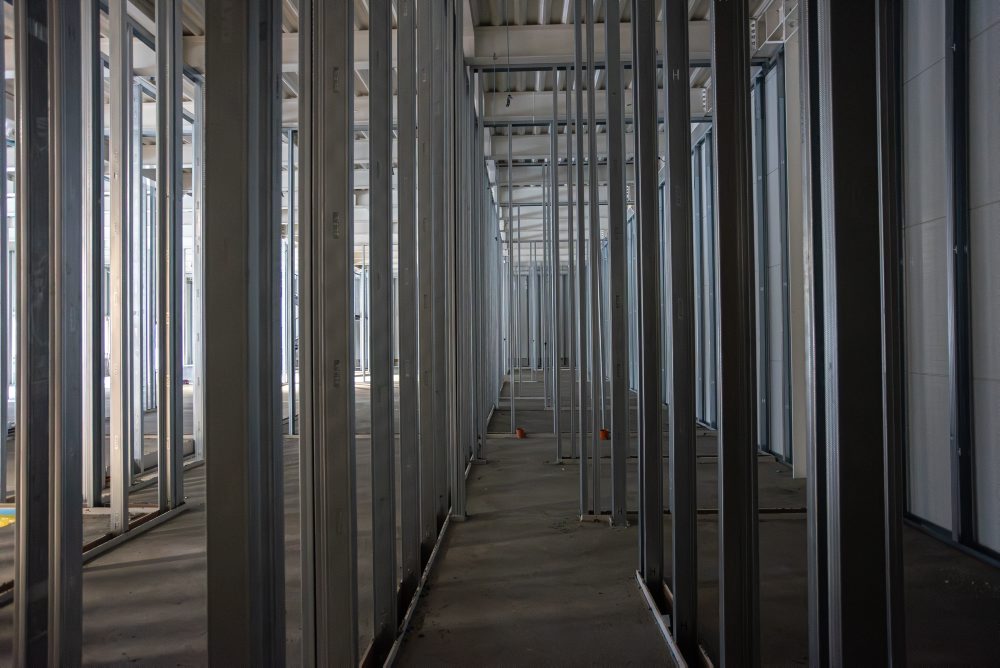 Spoločnosť Helgeheim sa v Martine pripravuje na spustenie výroby