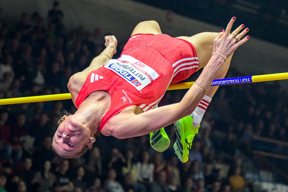 32. ročník Banskobystrickej latky 