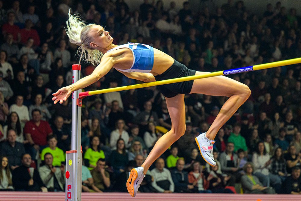 32. ročník Banskobystrickej latky 