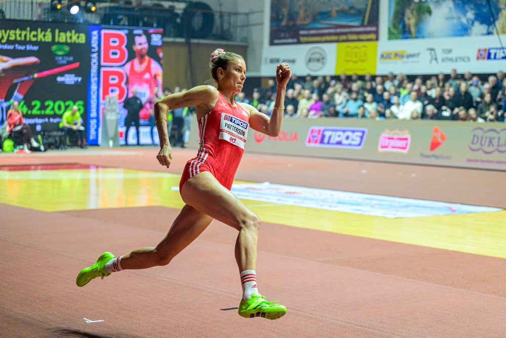 32. ročník Banskobystrickej latky 