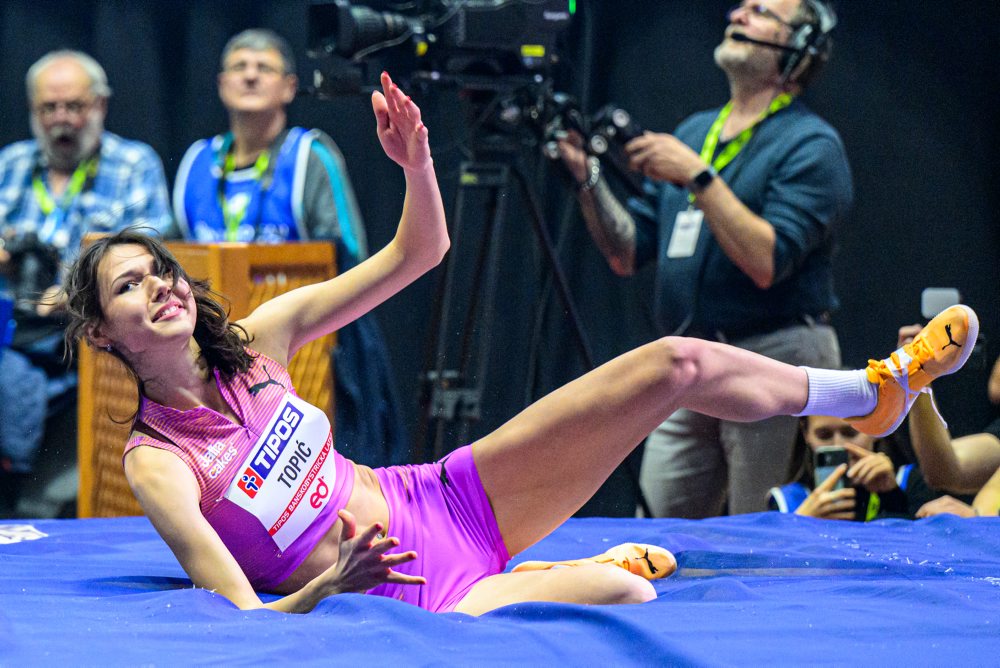 32. ročník Banskobystrickej latky 