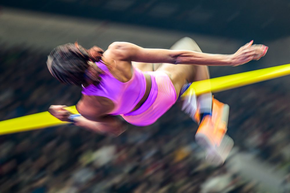 32. ročník Banskobystrickej latky 