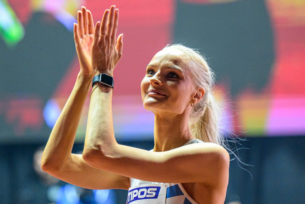 32. ročník Banskobystrickej latky 