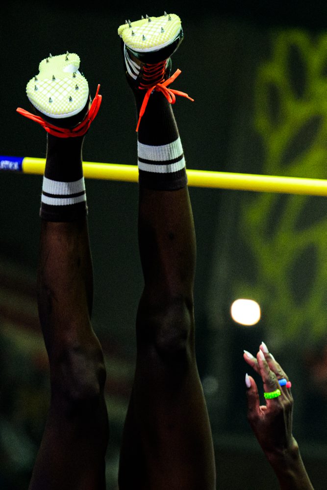 32. ročník Banskobystrickej latky 