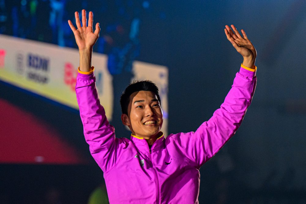 32. ročník Banskobystrickej latky 