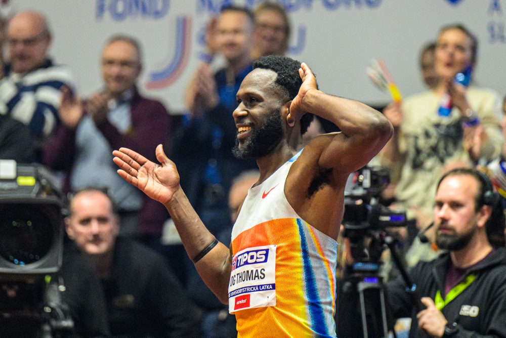 32. ročník Banskobystrickej latky 