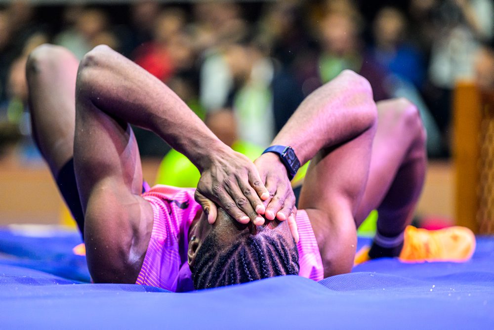 32. ročník Banskobystrickej latky 