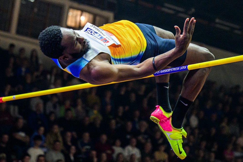 32. ročník Banskobystrickej latky 