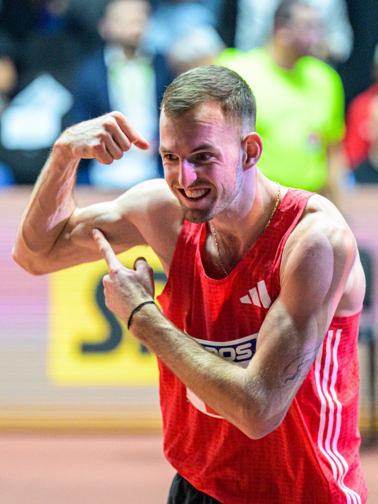 32. ročník Banskobystrickej latky 