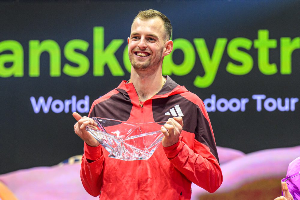 32. ročník Banskobystrickej latky 